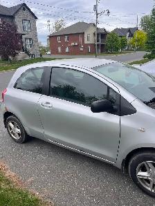Toyota yaris 2006 automatique - Photo 3