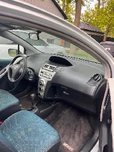 Toyota yaris 2006 automatique - Photo 4