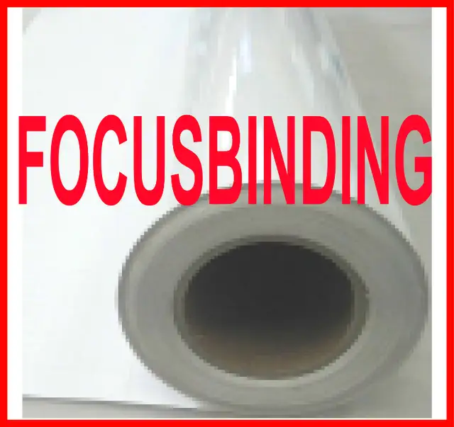 30cmx100m DTF Film for DTF Ink Film Printing for DTF heat press