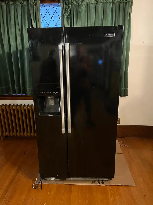 Maytag Fridge