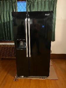 Maytag Fridge