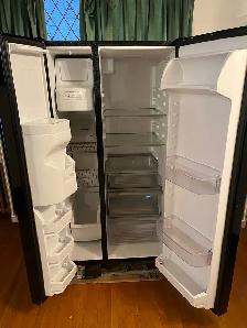 Maytag Fridge - Photo 2