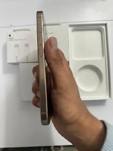 iPhone 16 Pro 128gb Accessories Bundle/Delivery - Photo 3