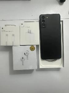 Samsung Galaxy s21  128gb (Read Description)