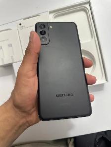 Samsung Galaxy s21  128gb (Read Description) - Photo 2