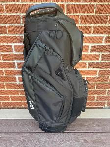 Golf Bag - Sunday Golf Big Rig