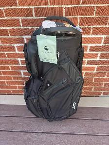 Golf Bag - Sunday Golf Big Rig - Photo 3