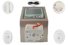 110V Flow Intelligent Peristaltic Pump V1 056327 - Photo 2