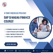 Unlock Your Career Growth with SAP S/4HANA Finance (FI)