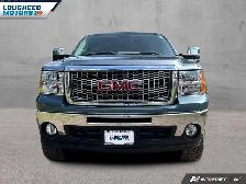 2011 GMC Sierra 1500 Nevada Edition 4WD - Photo 2