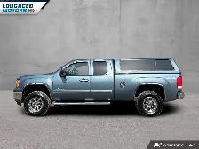 2011 GMC Sierra 1500 Nevada Edition 4WD - Photo 3