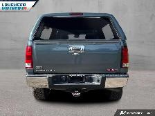 2011 GMC Sierra 1500 Nevada Edition 4WD - Photo 5