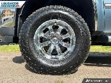 2011 GMC Sierra 1500 Nevada Edition 4WD - Photo 6