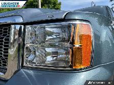 2011 GMC Sierra 1500 Nevada Edition 4WD - Photo 8