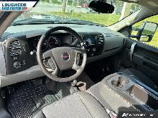 2011 GMC Sierra 1500 Nevada Edition 4WD - Photo 11