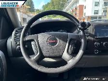 2011 GMC Sierra 1500 Nevada Edition 4WD - Photo 12