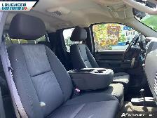 2011 GMC Sierra 1500 Nevada Edition 4WD - Photo 19