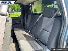 2011 GMC Sierra 1500 Nevada Edition 4WD - Photo 20