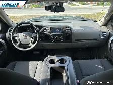 2011 GMC Sierra 1500 Nevada Edition 4WD - Photo 21
