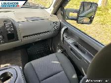 2011 GMC Sierra 1500 Nevada Edition 4WD - Photo 22