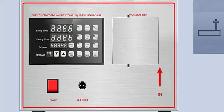 5-2000ml Digital Control Liquid Filler 181063 - Photo 3