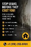 Stop Basement Leaks – Reliable Scarborough Service