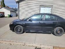 2009 Mazda 3 Sport clean car - Photo 3