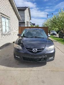 2009 Mazda 3 Sport clean car - Photo 5