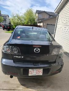 2009 Mazda 3 Sport clean car - Photo 7