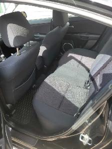 2009 Mazda 3 Sport clean car - Photo 8