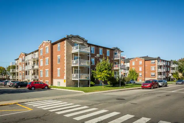 Logement 5 et demi à louer - Varennes