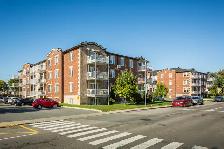 Logement 5 et demi à louer - Varennes