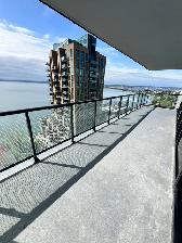 17TH FLOOR 2 BED/2BATH CONDO FOR RENT DOWNTOWN BURLINGTON - Photo 9