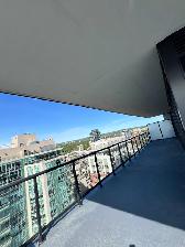 17TH FLOOR 2 BED/2BATH CONDO FOR RENT DOWNTOWN BURLINGTON - Photo 10