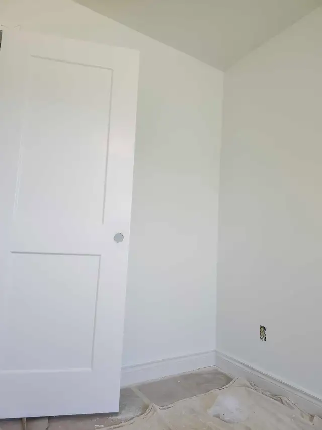 Hiring for painter