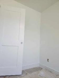 Hiring for painter