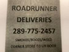 I DO SMALL DELIVERIES LOWER CITY HAMILTON 289-775-2457 - Photo 3