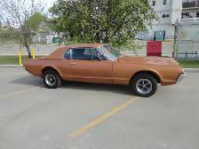 1967  COUGAR - Photo 2