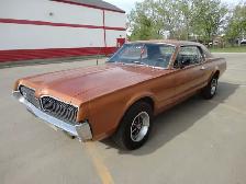 1967  COUGAR - Photo 4