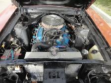 1967  COUGAR - Photo 6