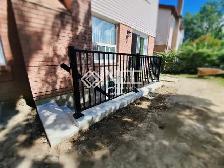 Basement Separate Entrance, Side Entrance, Basement Windows - Photo 3
