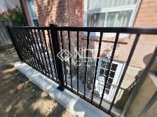 Basement Separate Entrance, Side Entrance, Basement Windows - Photo 4