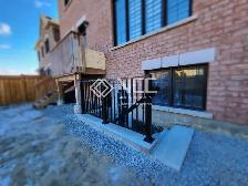 Basement Separate Entrance, Side Entrance, Basement Windows - Photo 7