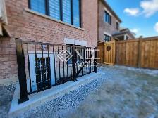 Basement Separate Entrance, Side Entrance, Basement Windows - Photo 8