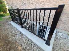 Basement Walkup, Basement Egress Window, Side Entrance - Photo 4