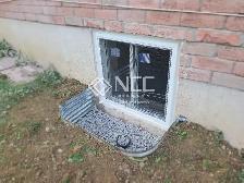Basement Walkup, Basement Egress Window, Side Entrance - Photo 6