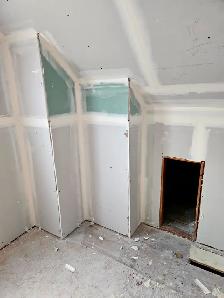 URGENT – PROJECT-BASED HANDYMAN / RESIDENTIAL SPECIALIST - Photo 7