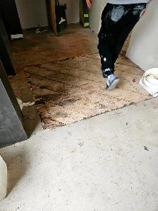 URGENT – PROJECT-BASED HANDYMAN / RESIDENTIAL SPECIALIST - Photo 9