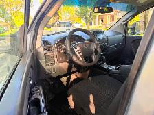 2015 Nissan Titan SV 4X4 Crew Cab - Photo 5