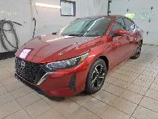 Nissan Sentra SV AUTOMATIQUE TOIT OUVRANT